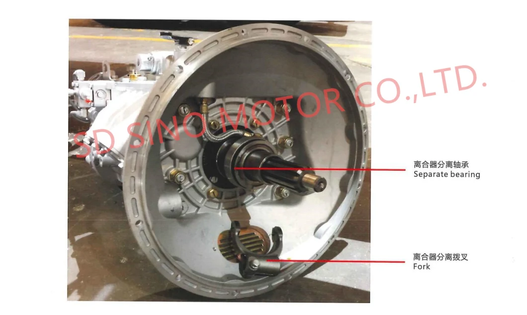 FAW HOWO Shacman Dongfeng Beiben Foton Charge Air Cooler