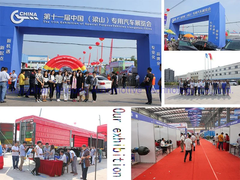 Anton&prime;s Main Car Transport, Cargo Transport Vehicles, Batch Production, Manufacturers in China, The New Shaft