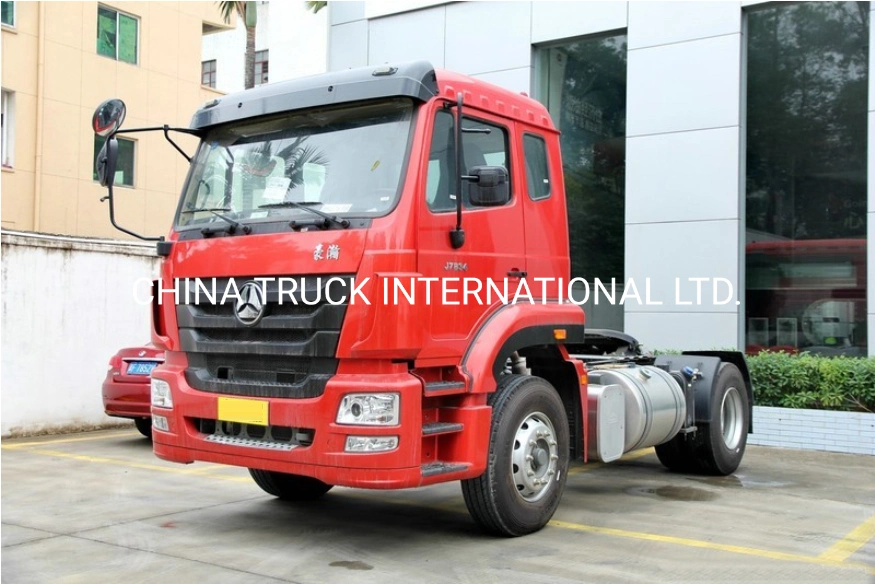 Hot Price China Sinotruk HOWO 4X2 31-40t LHD Rhd Tractor Truck for New and Used