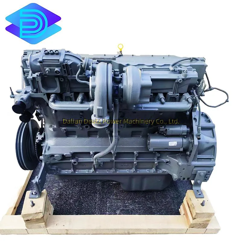 Deutz Tcd2013 L6 2V Diesel Engine Wholesale and Retail Quality Excellence