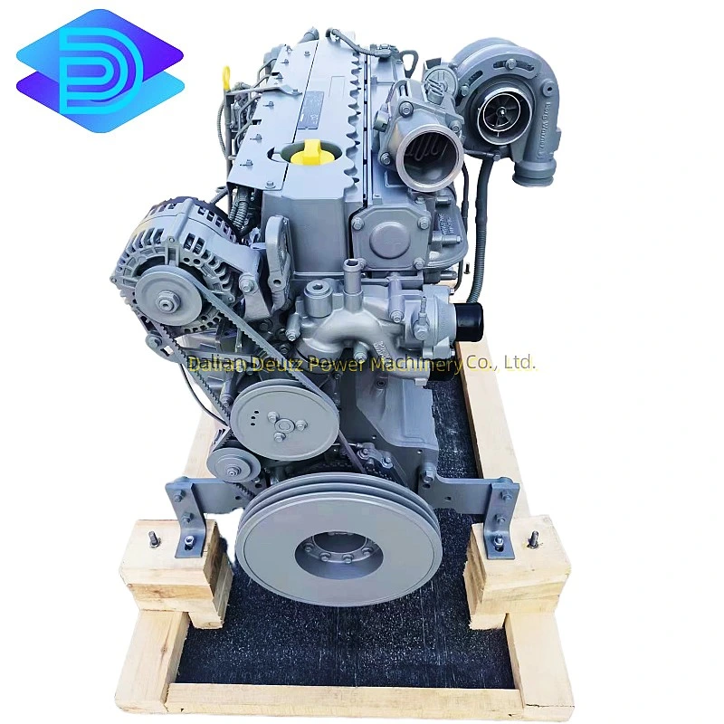 Deutz Tcd2013 L6 2V Diesel Engine Wholesale and Retail Quality Excellence