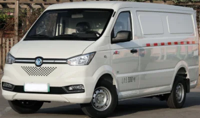 2021 Top Quality Electric Van New Energy High Speed Bade Battery