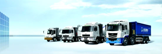 High  sale!CAMC High Quality 6*4 Pure Electric Trucks